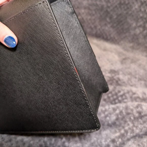 Michael Kors Greenwich Medium Satchel - Picture 6 of 6